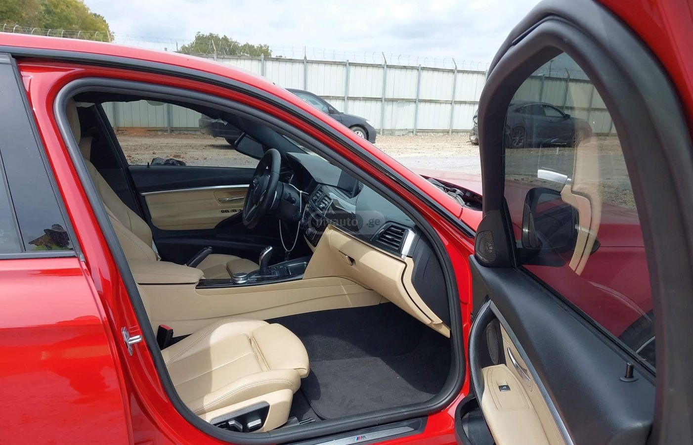 BMW 340 2018 — photo 2