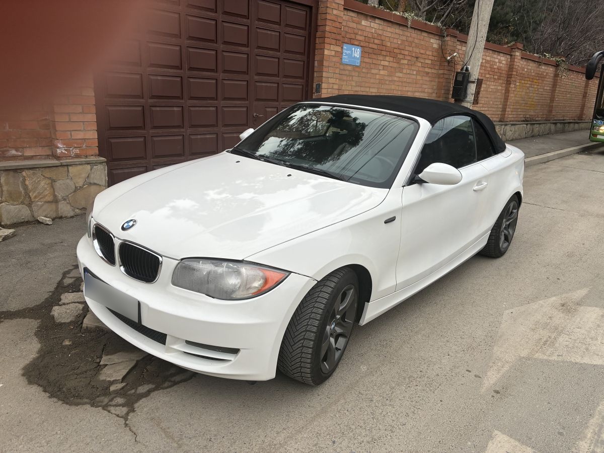 BMW 128