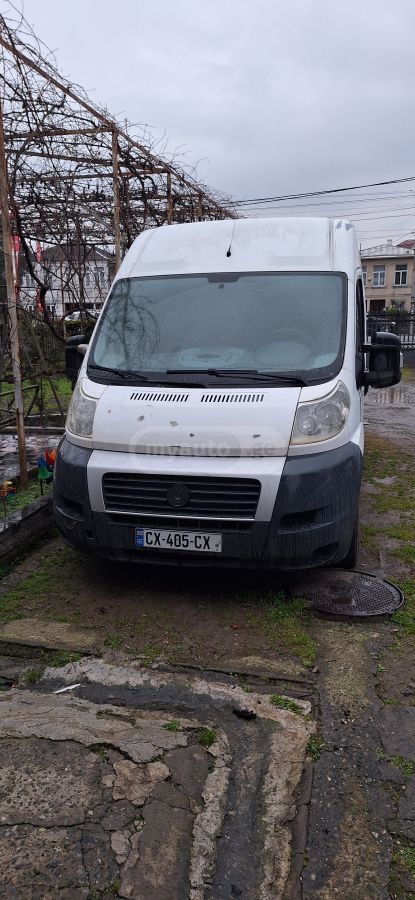 Fiat Ducato
