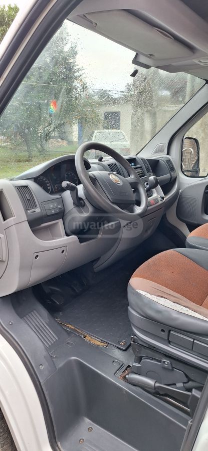 Fiat Ducato 2008 — photo 2