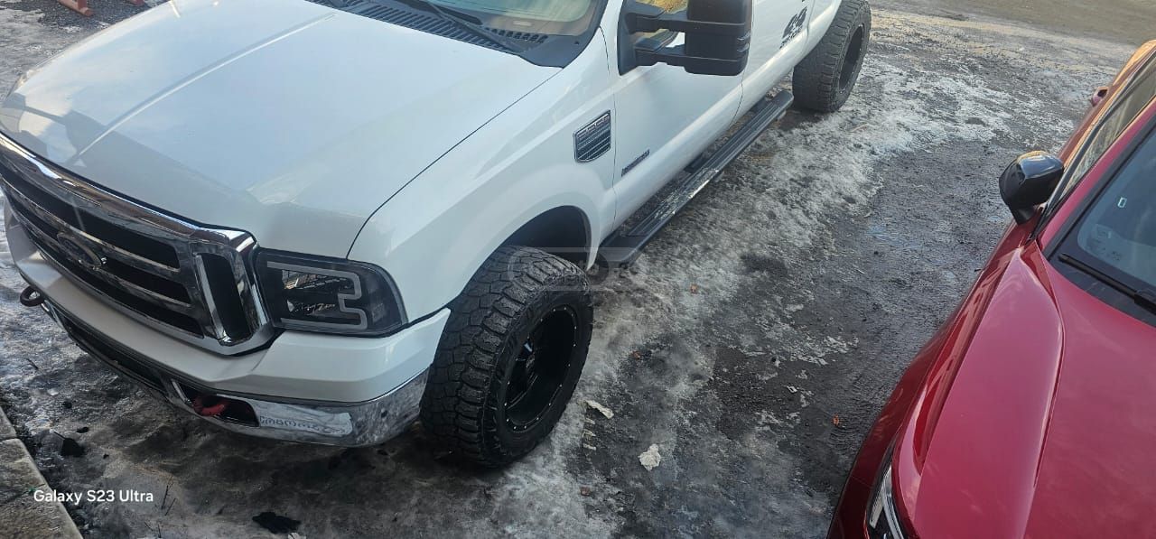 Ford F-250 2005 — photo 2