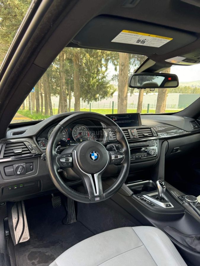 BMW M4 2015 — photo 2