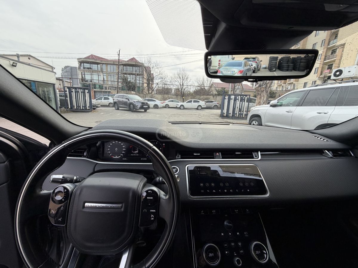 Land Rover Range Rover Evoque 2019 — photo 2