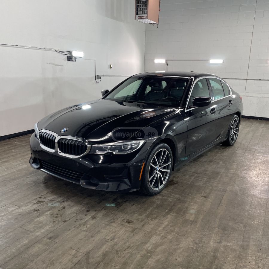 BMW 330