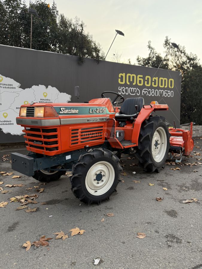 Hitachi L Series