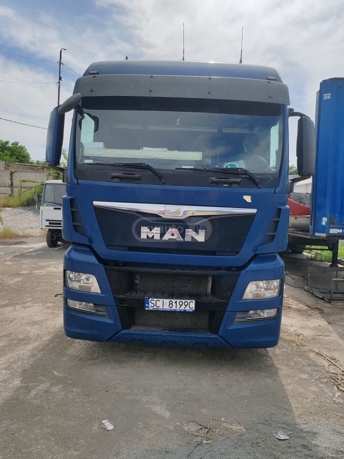 Isuzu 18.440
