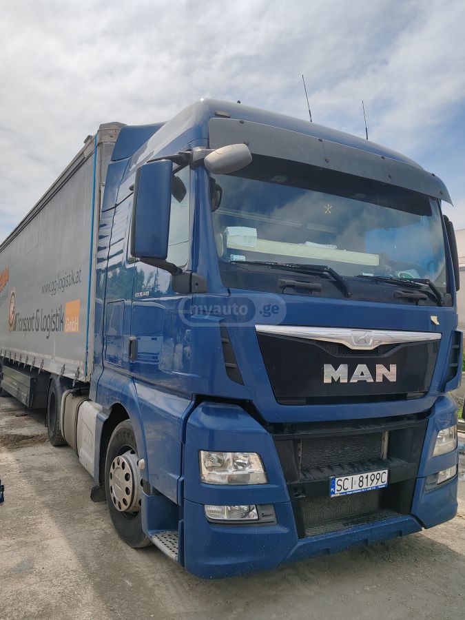 Isuzu 18.440 2014 — photo 2