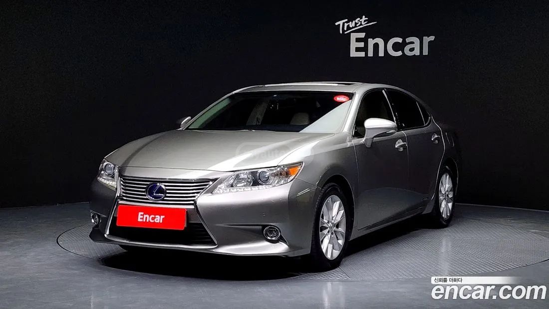 Lexus ES 350