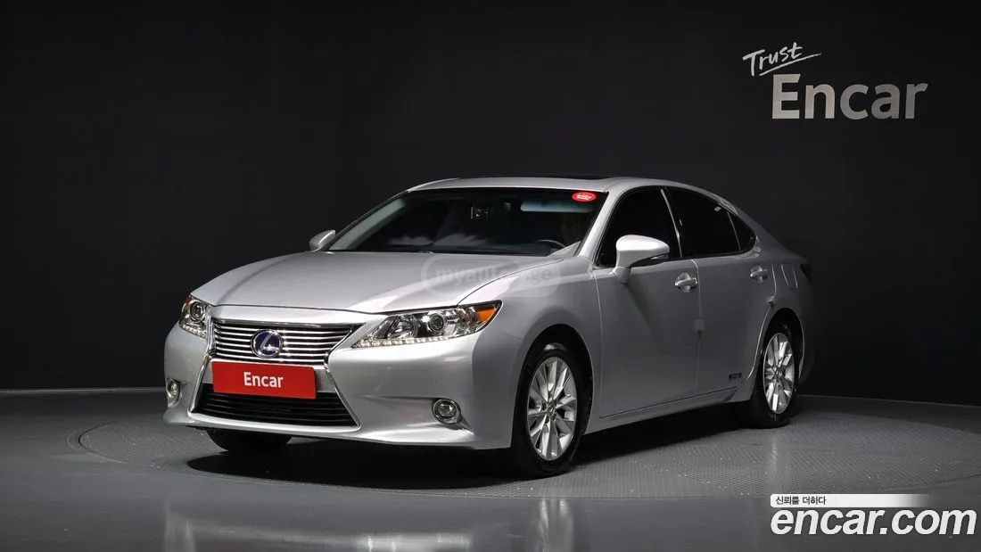 Lexus ES 350