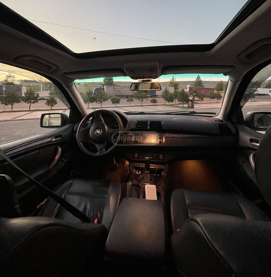 BMW X5 2005 — photo 2
