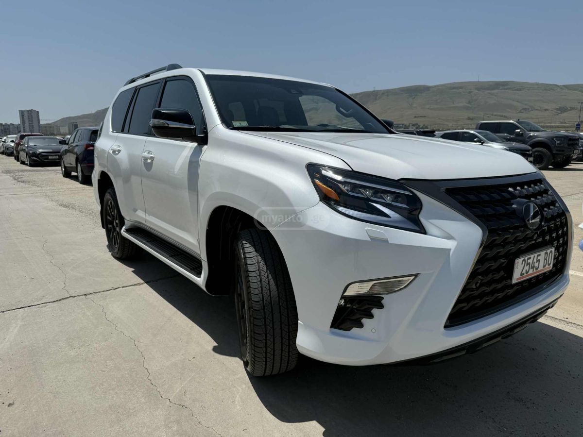 Lexus GX 460