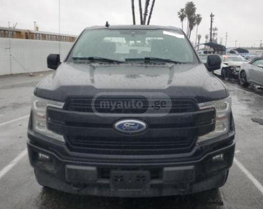Ford F-150 2018 — photo 2
