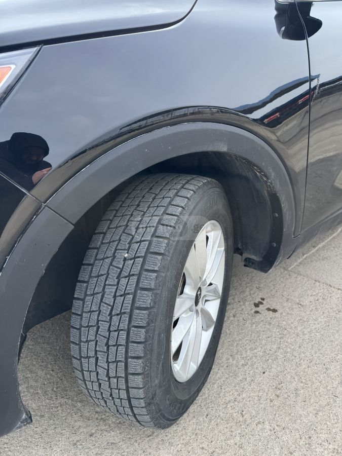 Kia Sorento 2020 — photo 2