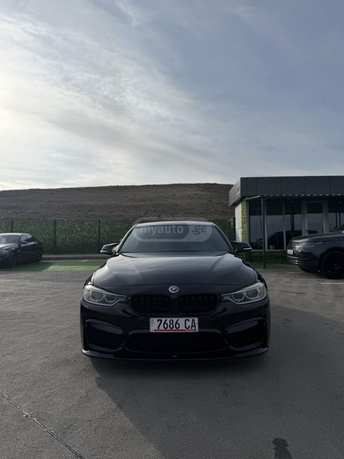 BMW 328