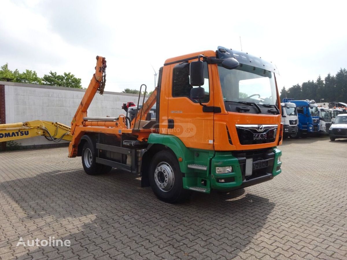 Isuzu 26.364 2014 — photo 2