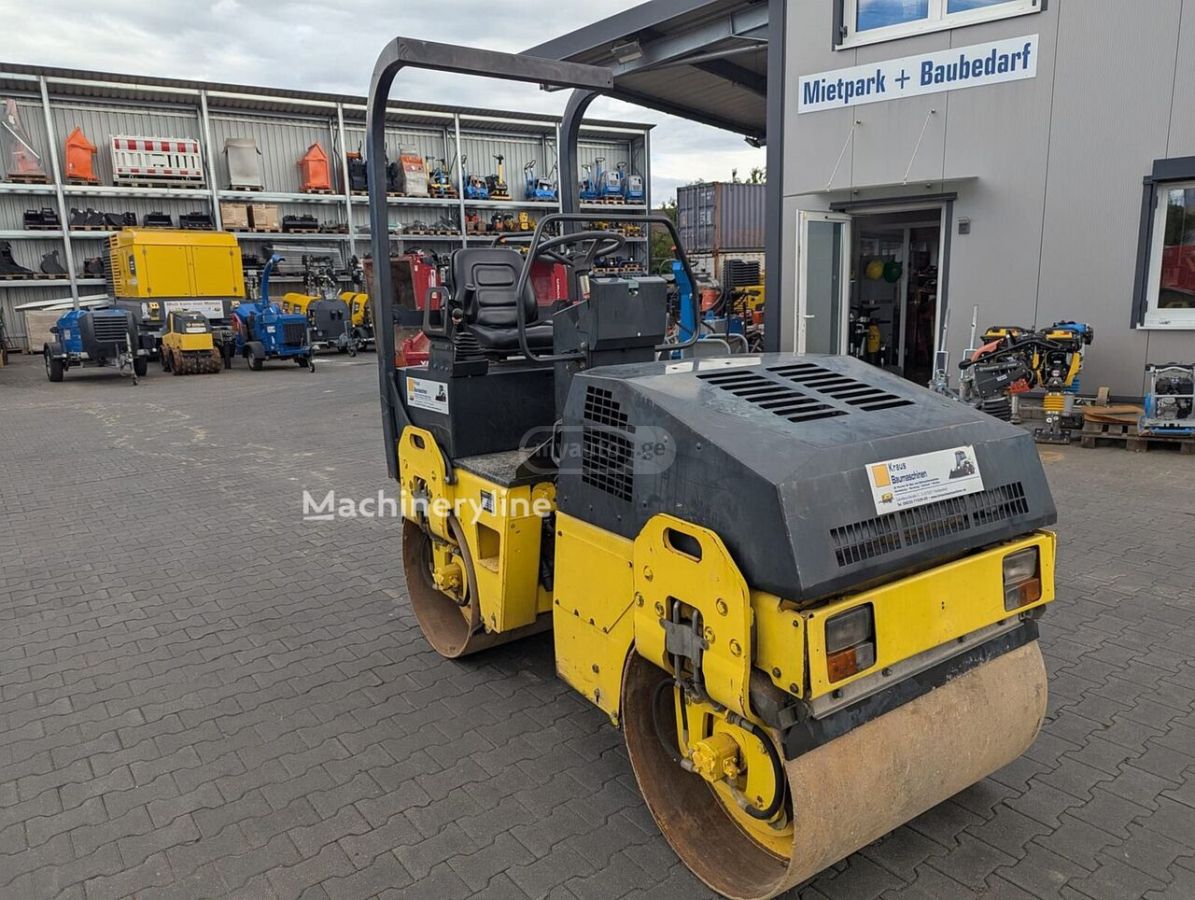 Bomag 6378 2002 — photo 2