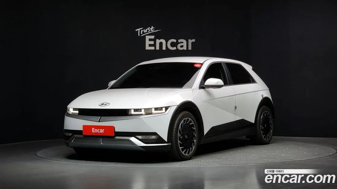 Hyundai Ioniq 5