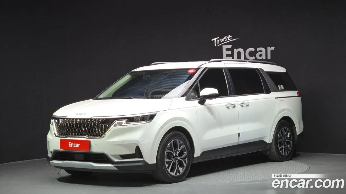 Kia Sedona
