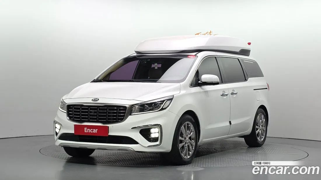 Kia Sedona