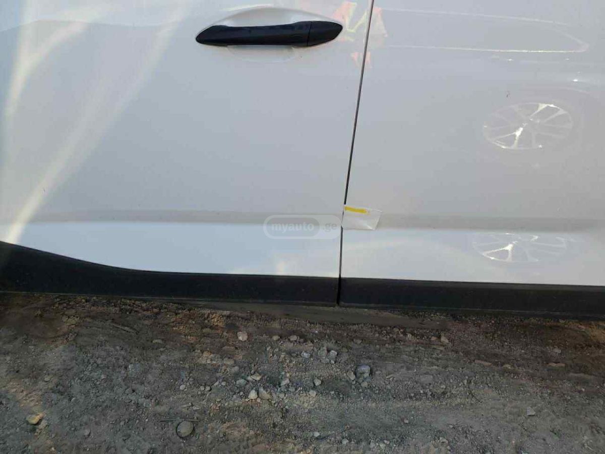 Hyundai Santa Cruz 2022 — photo 2