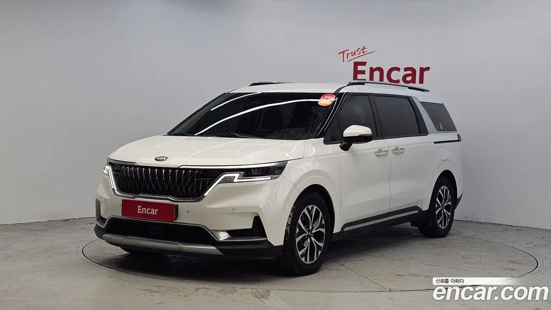 Kia Sedona