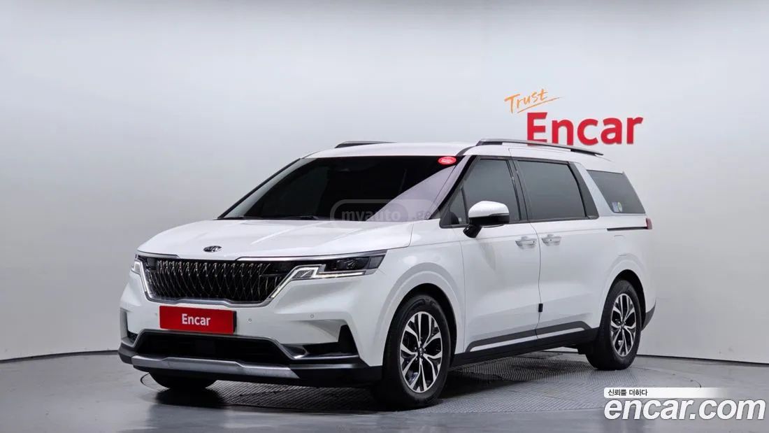 Kia Sedona