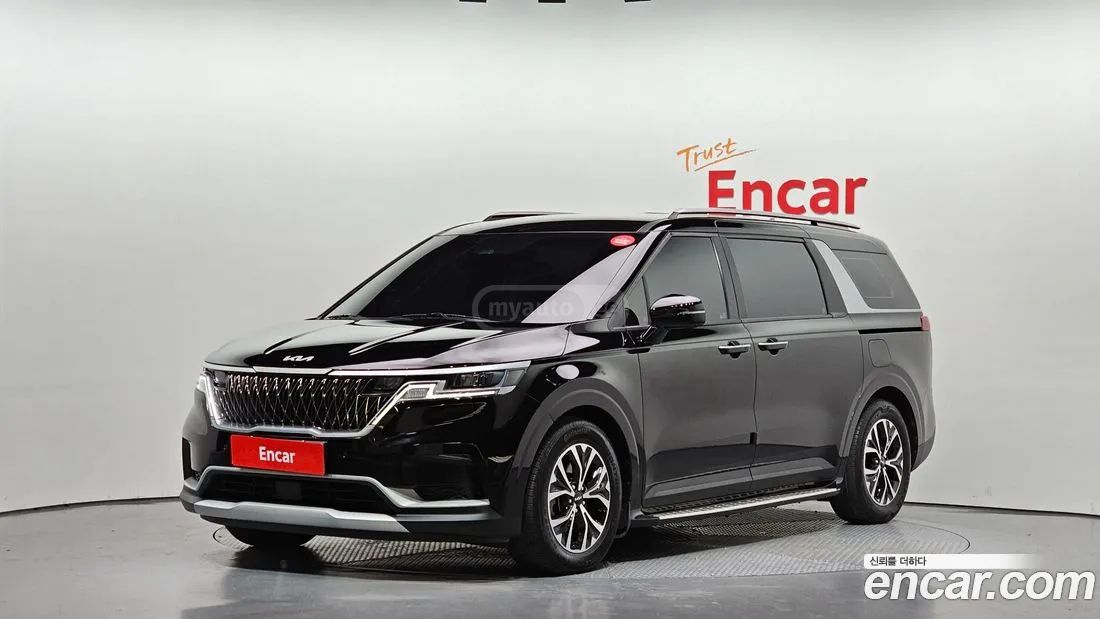 Kia Sedona