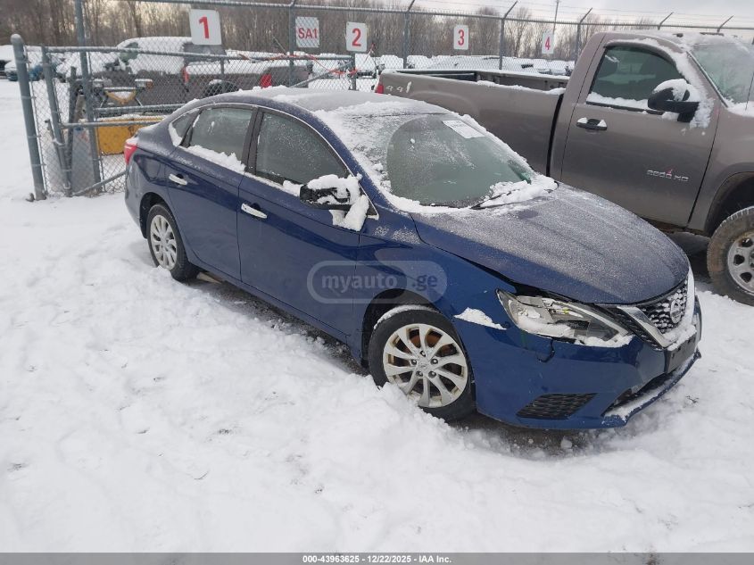 Nissan Sentra