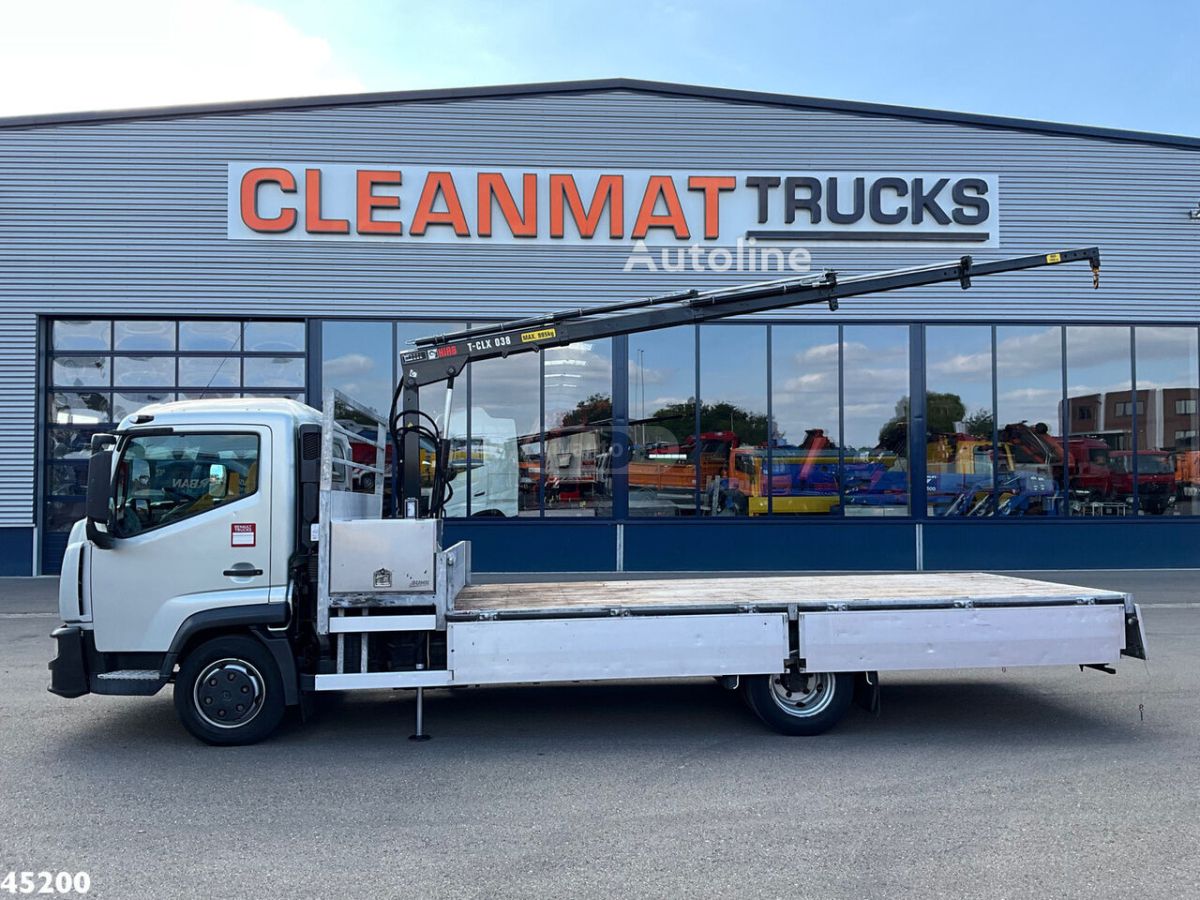 Renault Dokker 2016 — photo 2