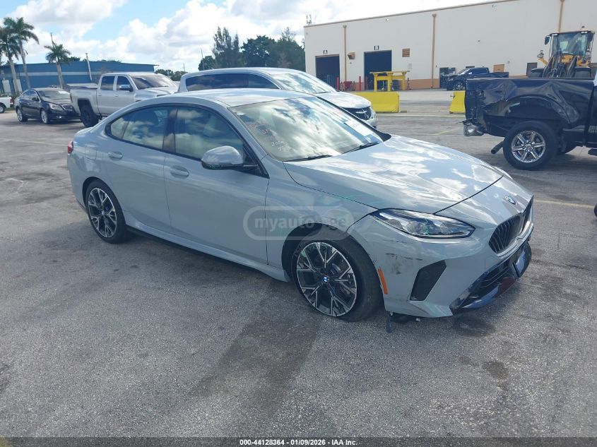 BMW 228 2026 — photo 2