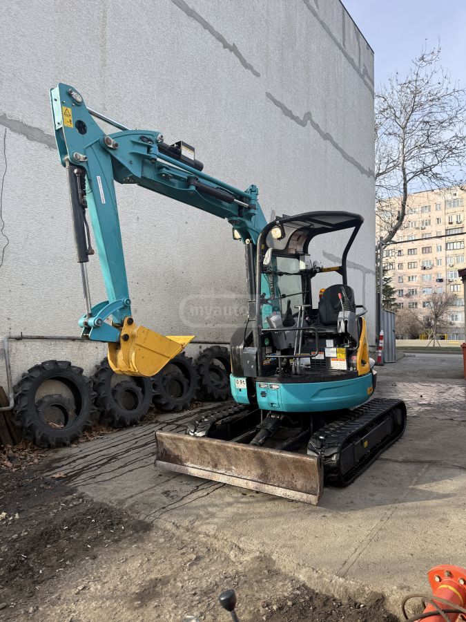 Hitachi R Series