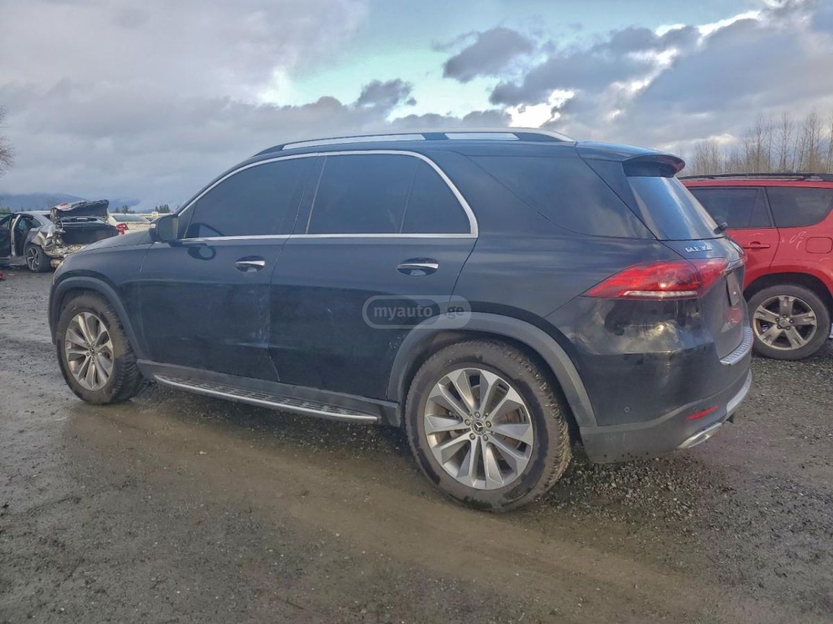 Mercedes-Benz GLE 350 2020 — photo 2