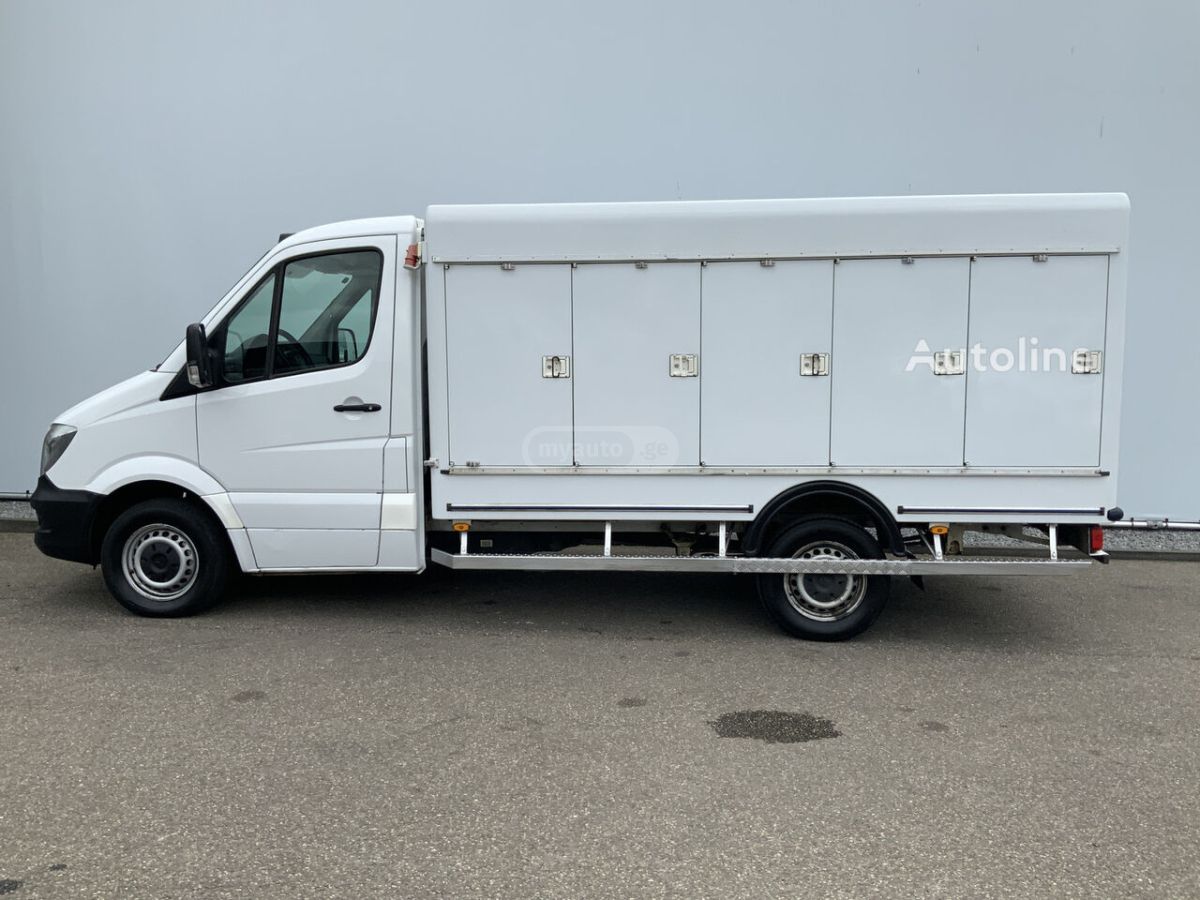 Mercedes-Benz Actros 2015 — photo 2