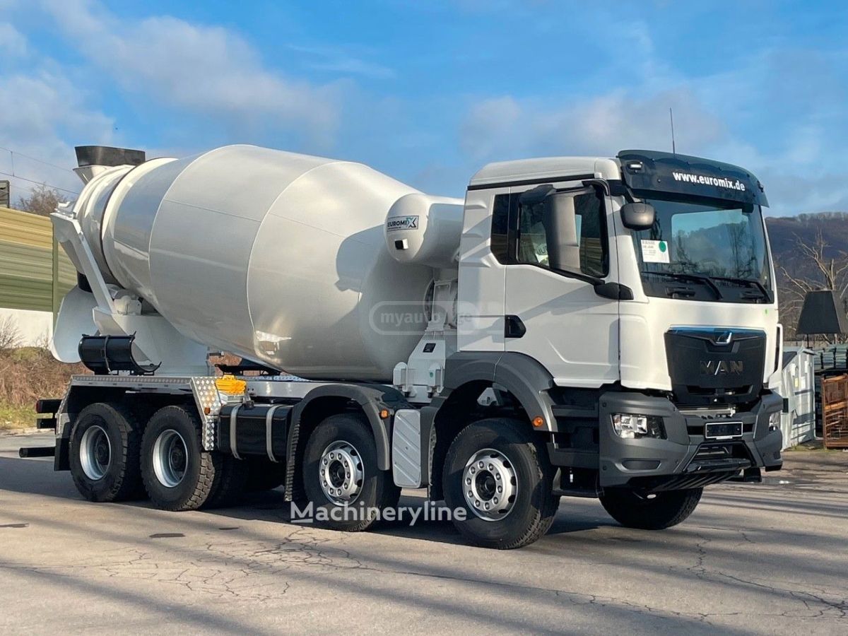 Mercedes-Benz Arocs 2023 — photo 2