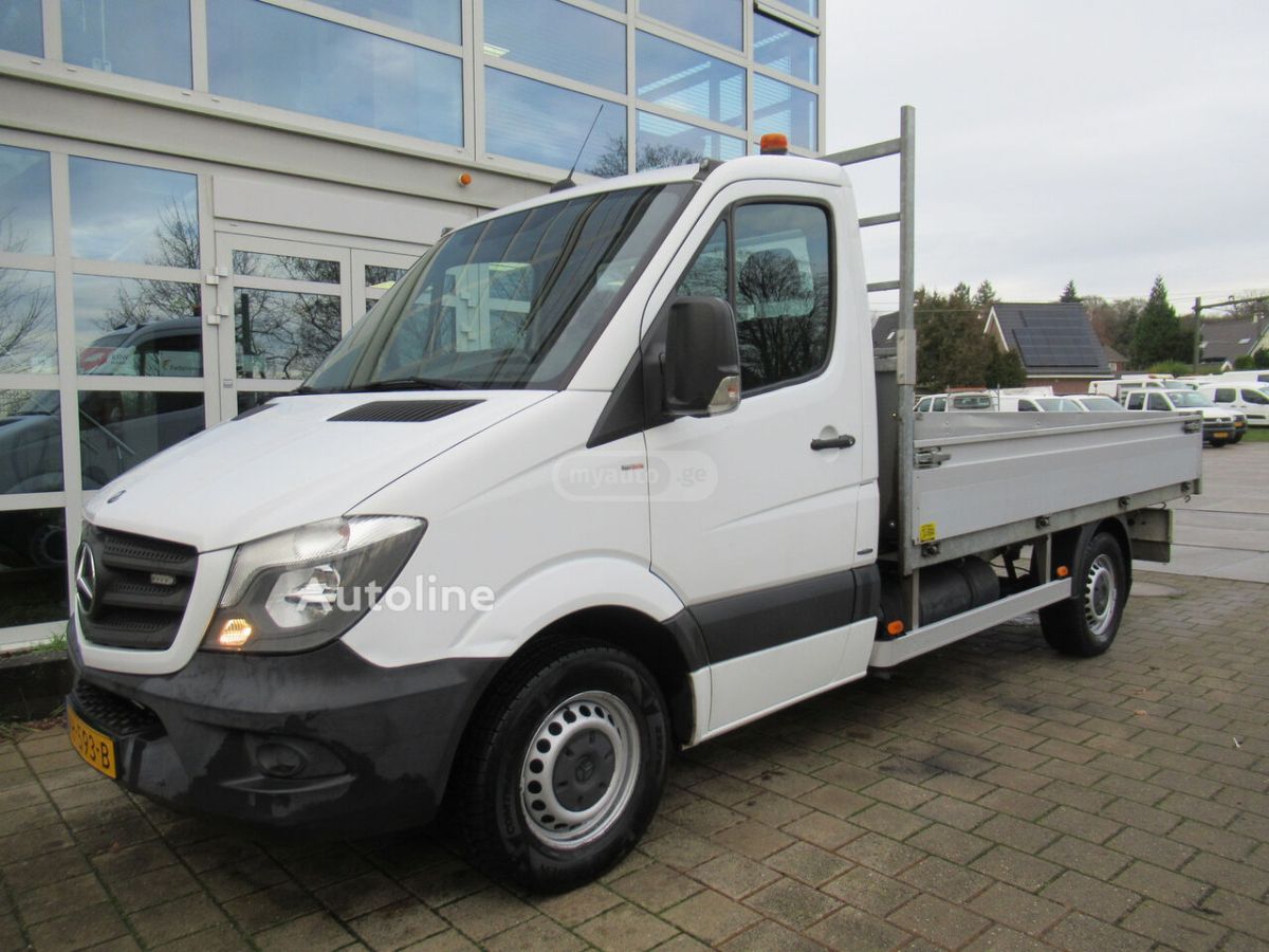 Mercedes-Benz Actros 2014 — photo 2