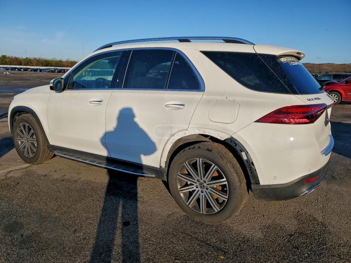 Mercedes-Benz GLE 350 2025 — photo 2