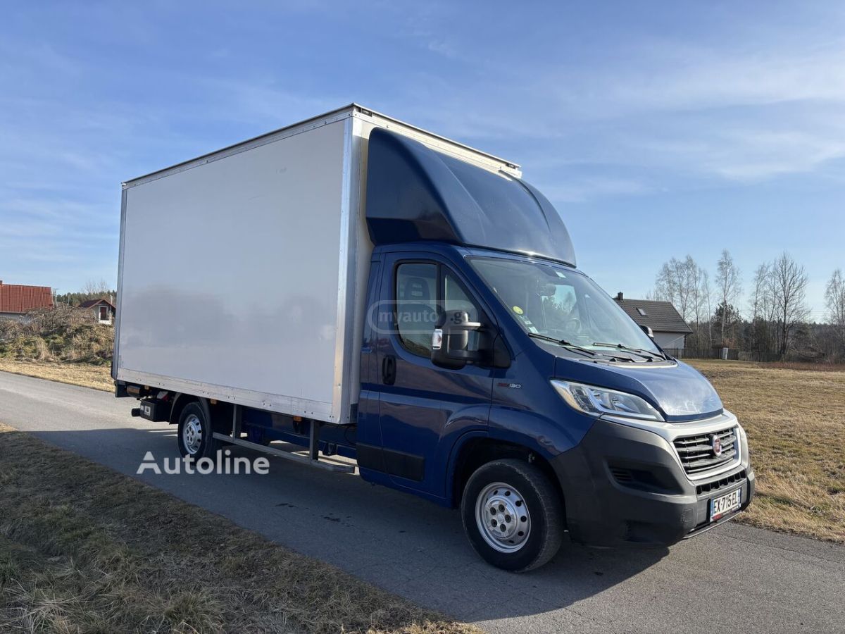 Fiat Doblo 2018 — photo 2
