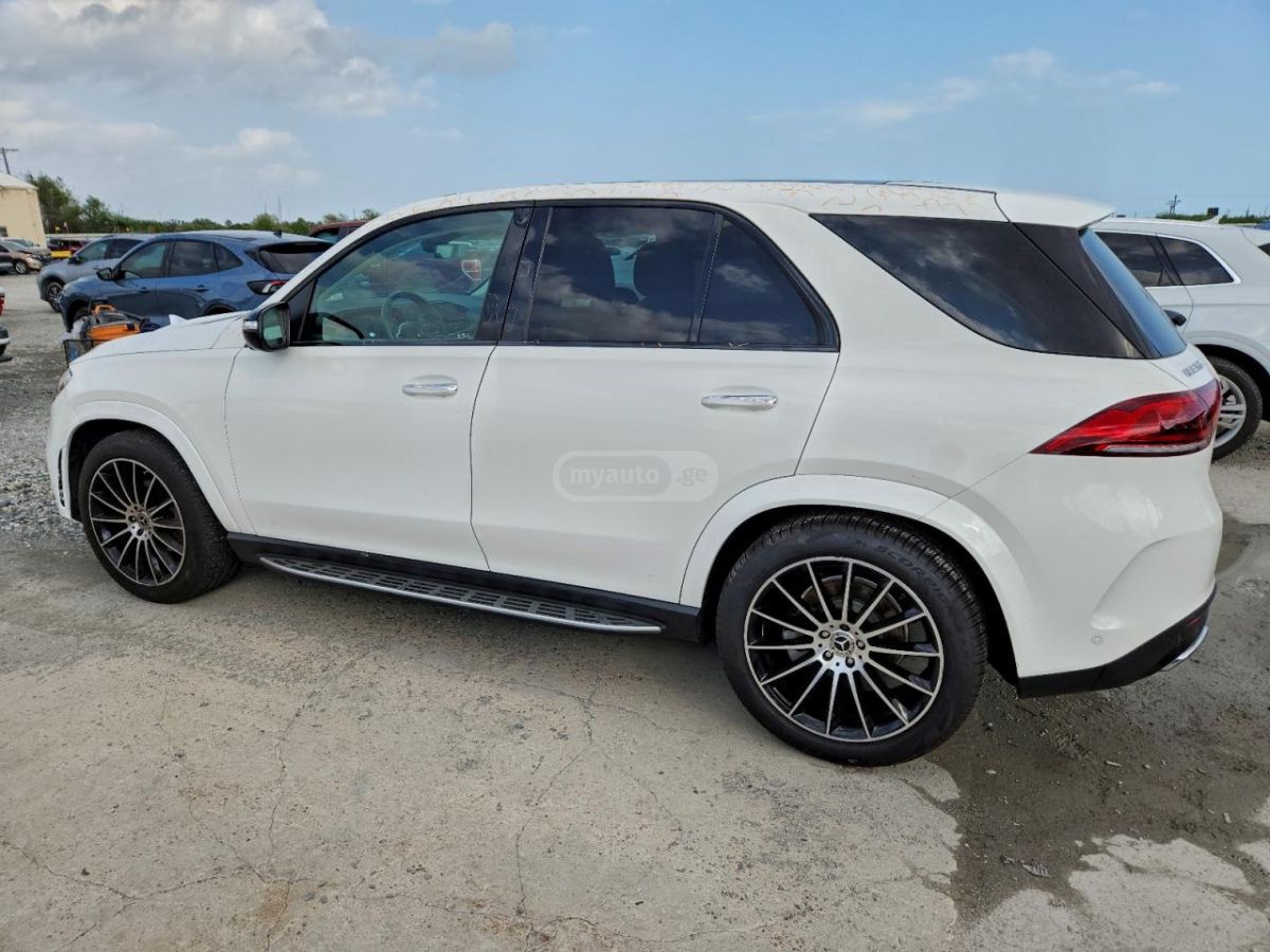 Mercedes-Benz GLE 350 2023 — photo 2