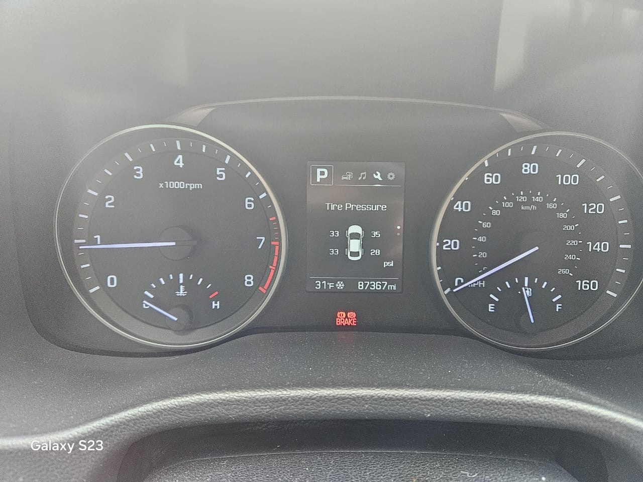 Hyundai Elantra 2016 — photo 2