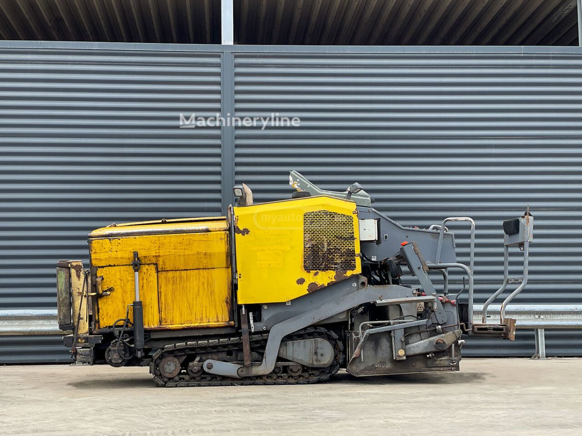 Dynapac 10366 2014 — photo 2