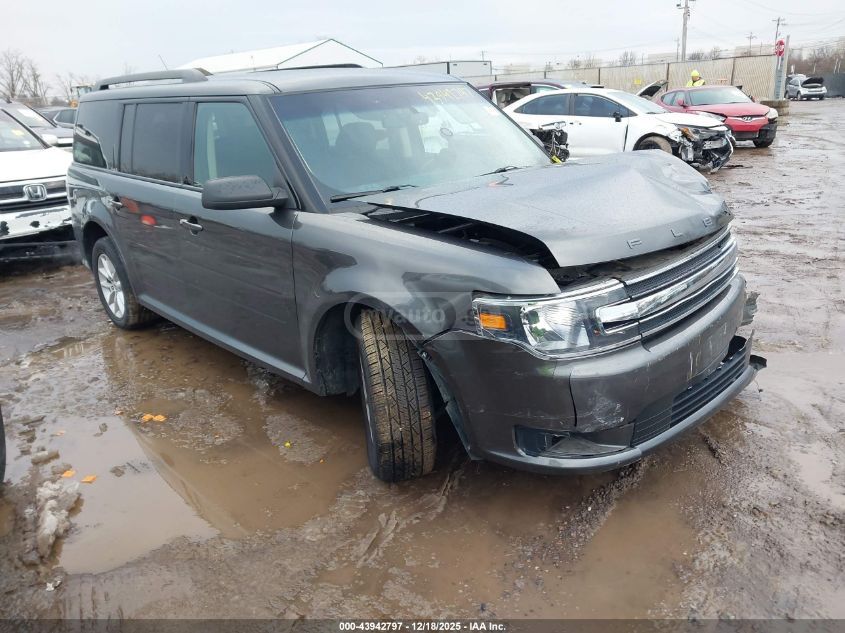 Ford Flex
