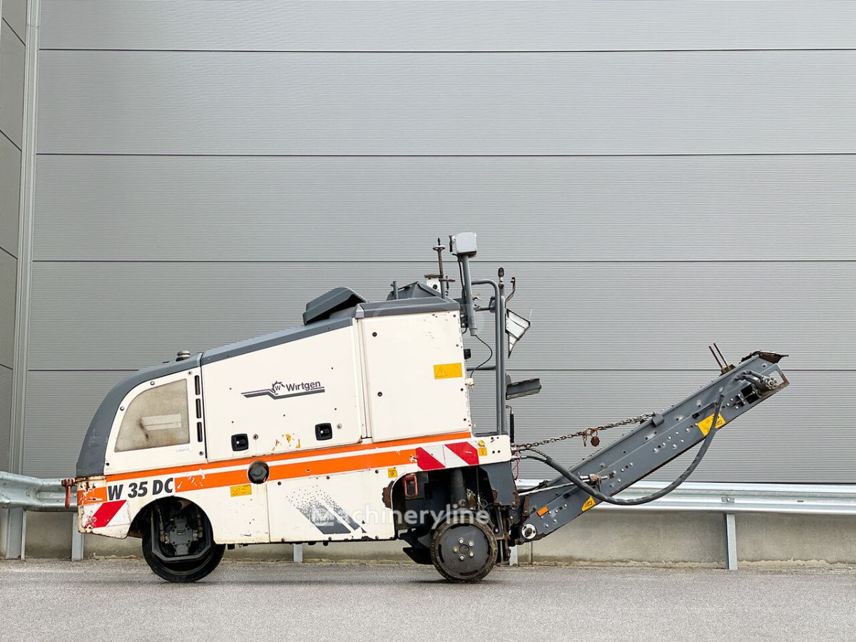 Wirtgen 13869 2012 — photo 2