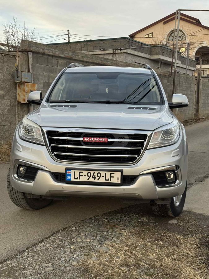 Haval H9