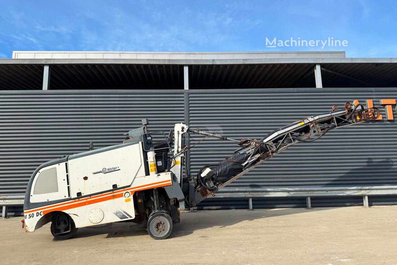 Wirtgen 13869 2011 — photo 2