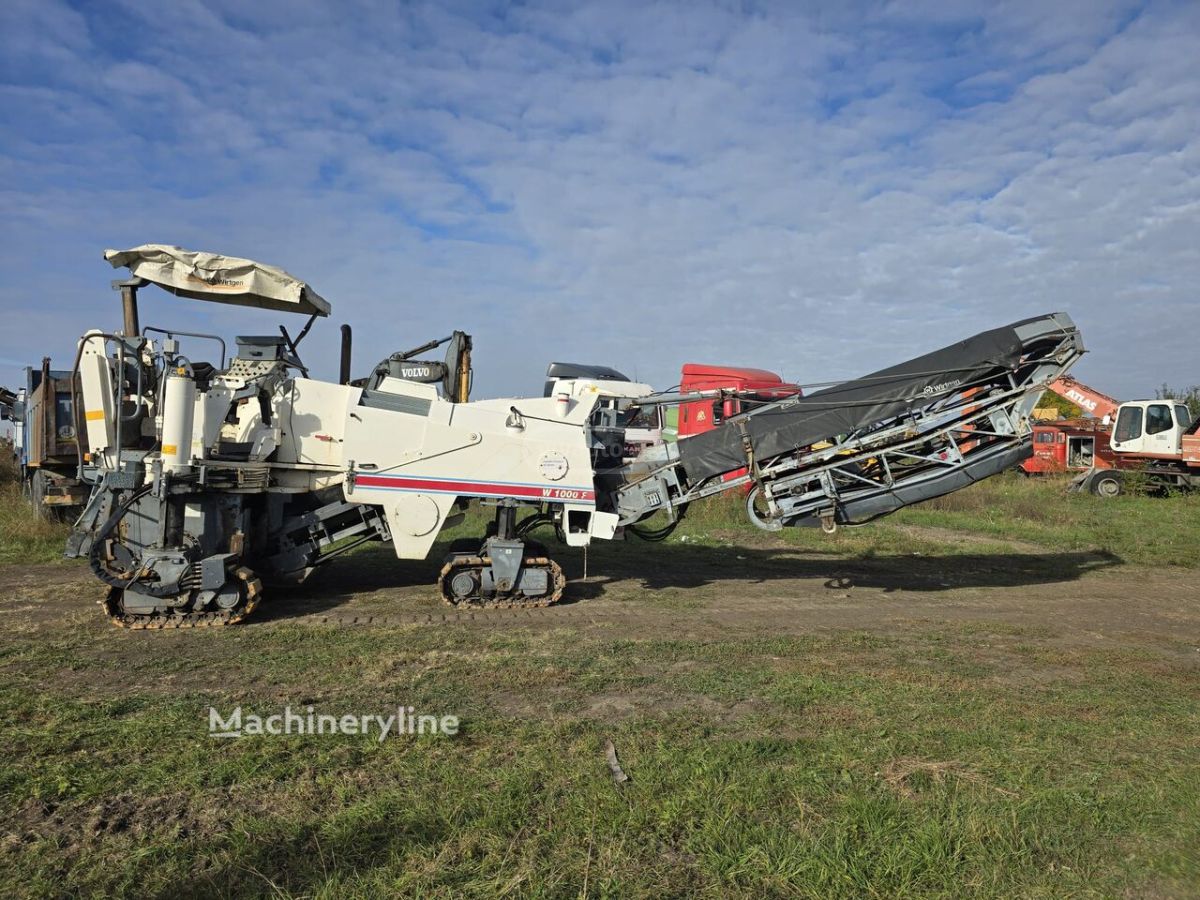 Wirtgen 13869
