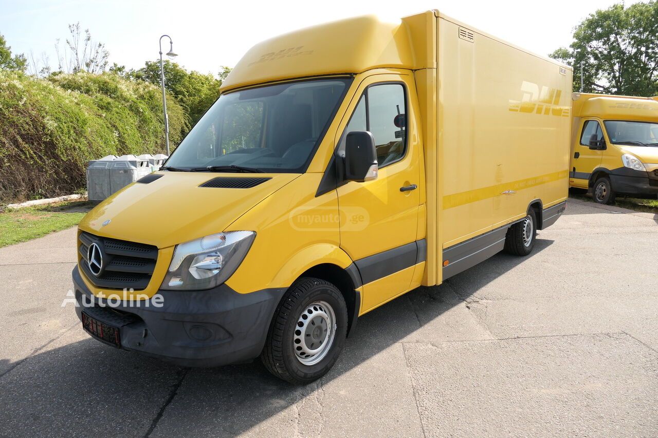 Mercedes-Benz Sprinter 2014 — photo 2