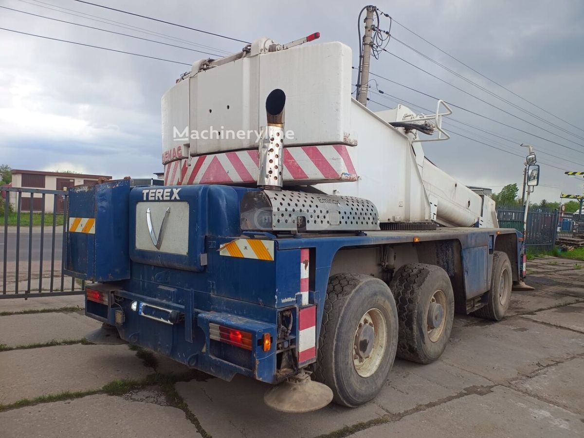 Caterpillar 21363 2001 — photo 2