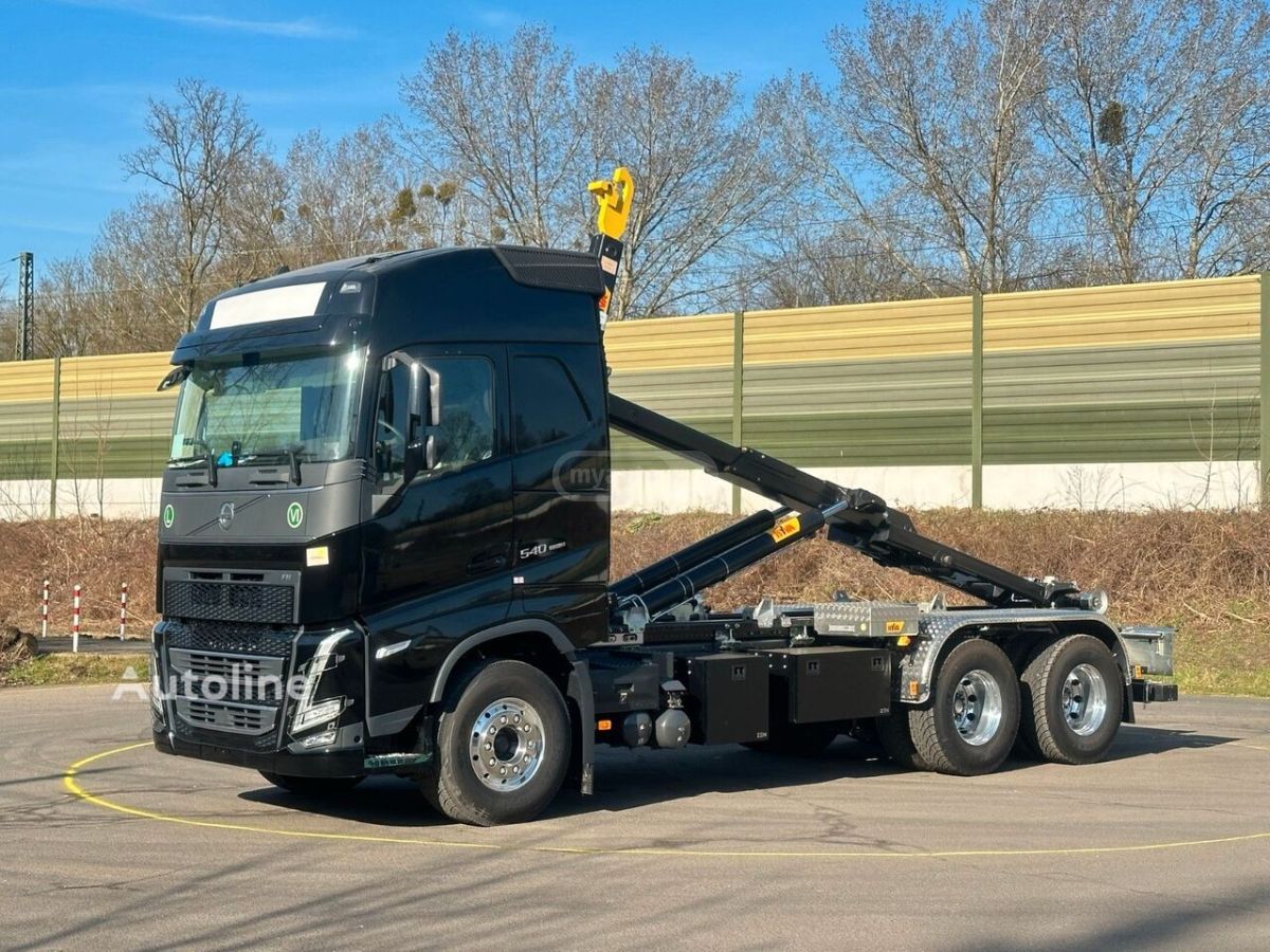 Volvo FH12 2025 — photo 2