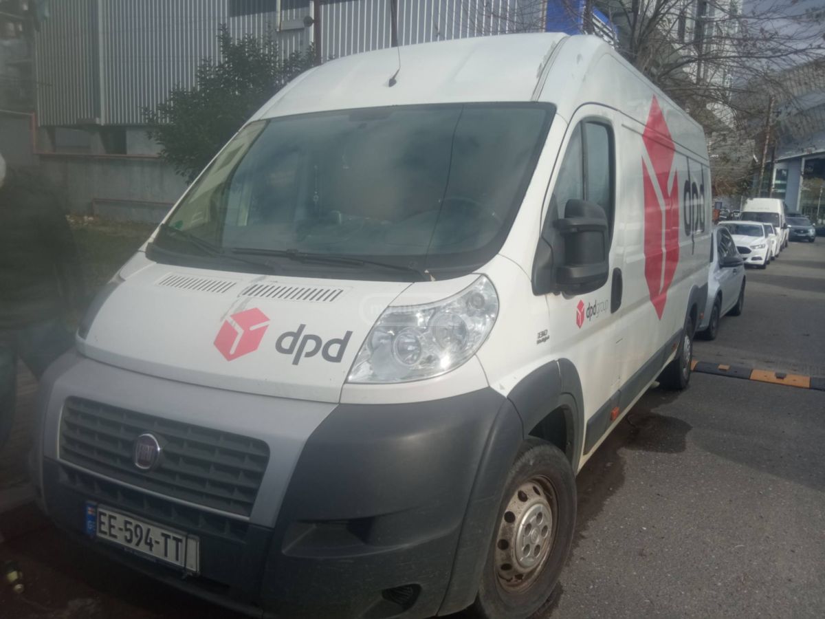 Fiat Ducato