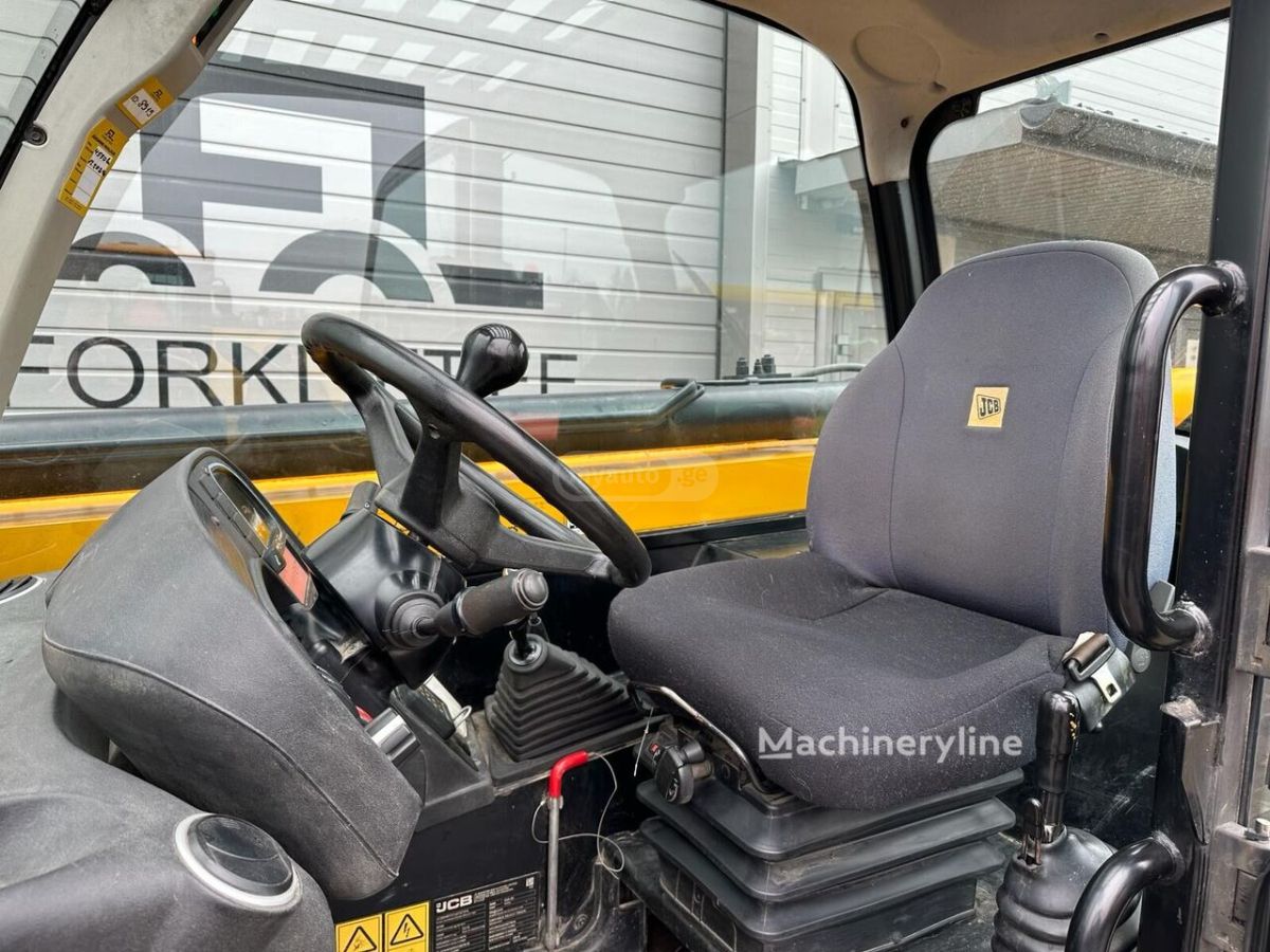 Jcb 535-95 2018 — photo 2